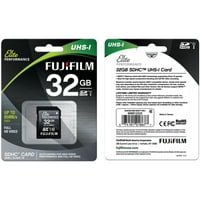 Free Card Reader 8GB SDHC High Speed Class 6 Memory Card for Fujifilm FinePix S1800 DSLR Digital Camera Secure Digital High Capacity 8 G GIG GB 8GIG 8G SD HC